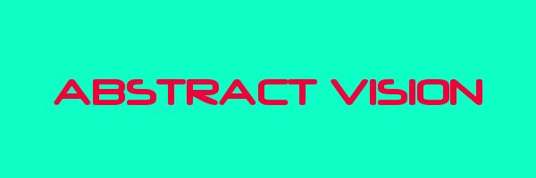 ABSTRACT VISION Logo