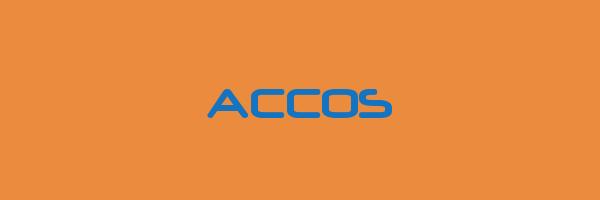 ACCOS Logo