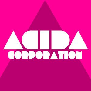 ACIDA CORPORATION Logo