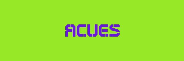 ACUES Logo