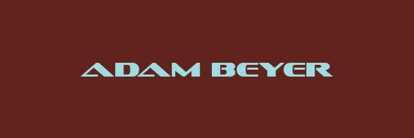 ADAM BEYER Logo
