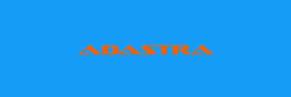 ADASTRA Logo