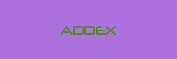 ADDEX Logo