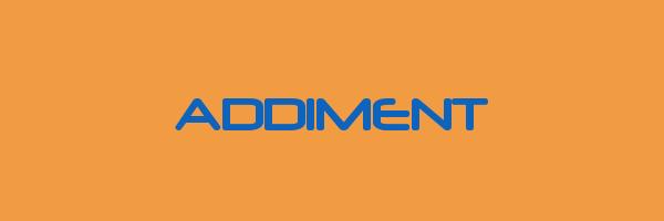 ADDIMENT Logo
