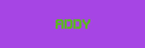 ADDY Logo