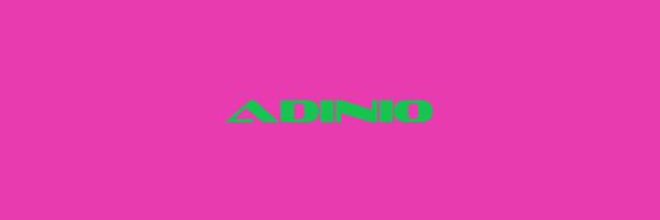 ADINIO Logo