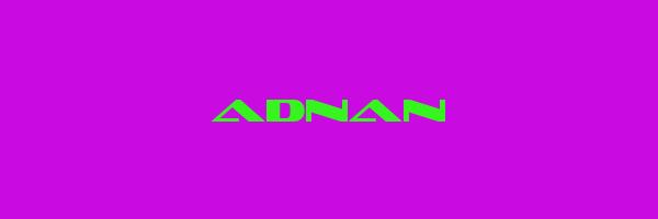 ADNAN Logo