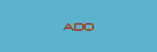 ADO Logo