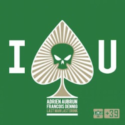 ADRIEN AUBRUN Logo