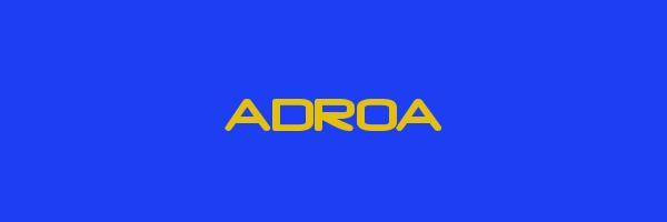 ADROA Logo