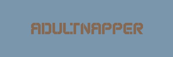 ADULTNAPPER Logo