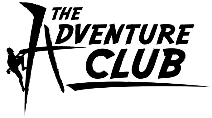 ADVENTURE CLUB Logo