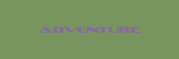ADVENTURE Logo