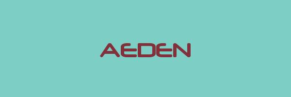 AEDEN Logo
