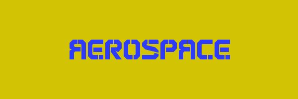 AEROSPACE Logo