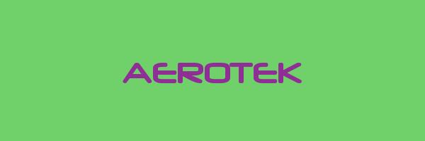 AEROTEK Logo