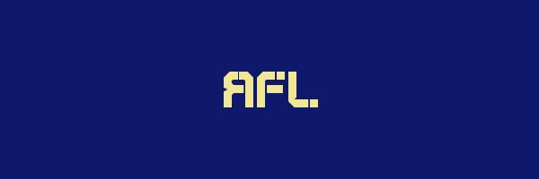 AFL Logo