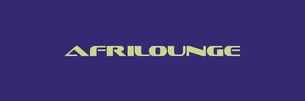 AFRILOUNGE Logo