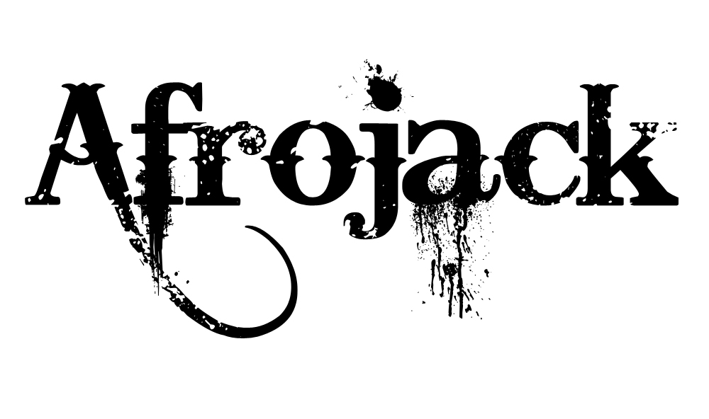afrojack Logo
