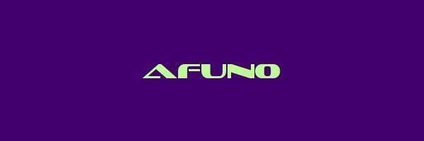 AFUNO Logo