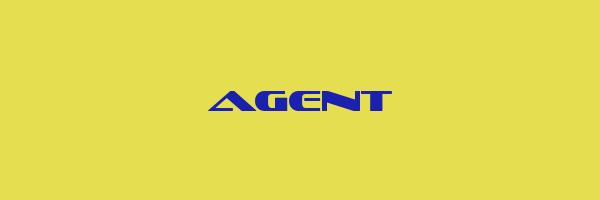 AGENT Logo