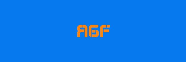 AGF Logo