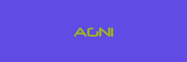 AGNI Logo