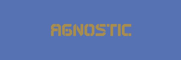 AGNOSTIC Logo