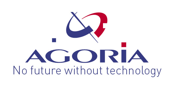 AGORIA Logo