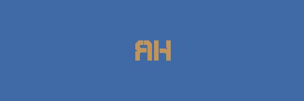 AH Logo