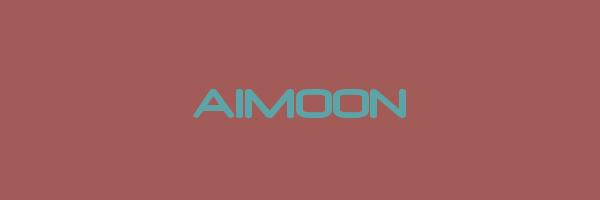 AIMOON Logo