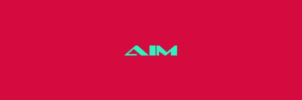 AIM Logo