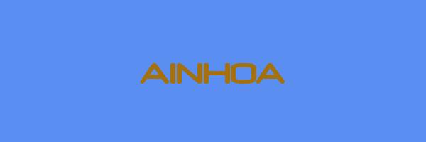 AINHOA Logo
