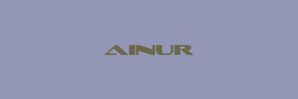 AINUR Logo