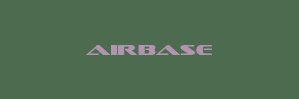 AIRBASE Logo
