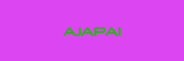 AJAPAI Logo