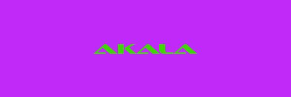 AKALA Logo