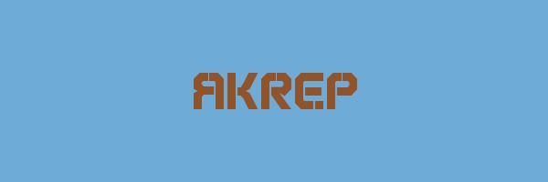 AKREP Logo