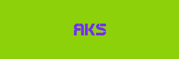 AKS Logo