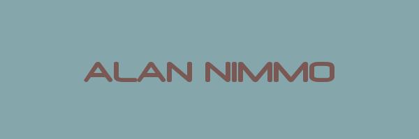 ALAN NIMMO Logo