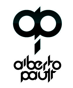 ALBERTO PAUTT Logo