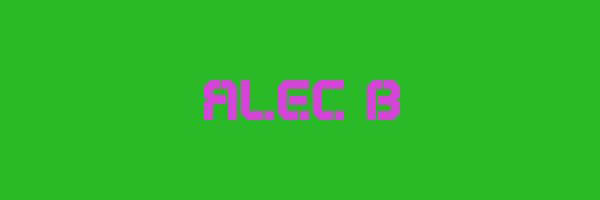 ALEC B Logo