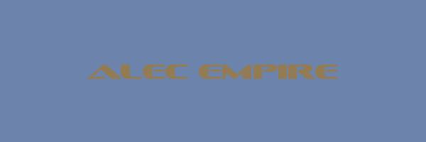 ALEC EMPIRE Logo