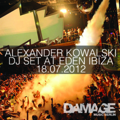 ALEXANDER KOWALSKI Logo