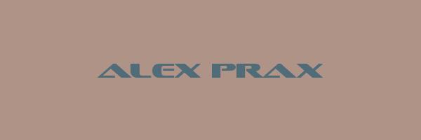 ALEX PRAX Logo