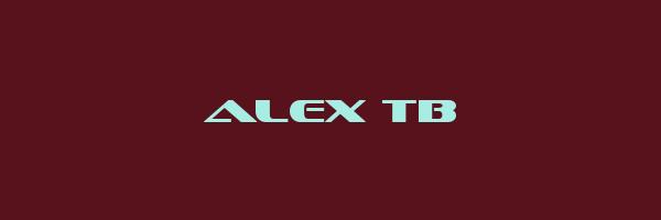ALEX TB Logo