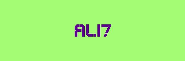 ALI7 Logo