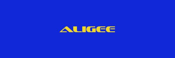 ALIGEE Logo
