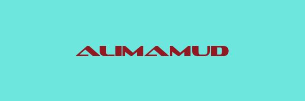 ALIMAMUD Logo