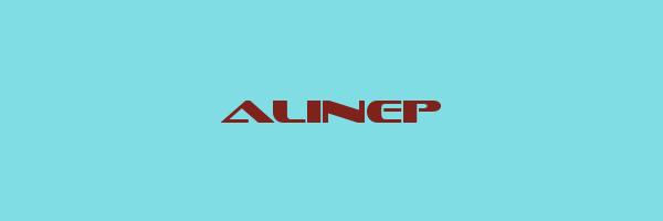 ALINEP Logo